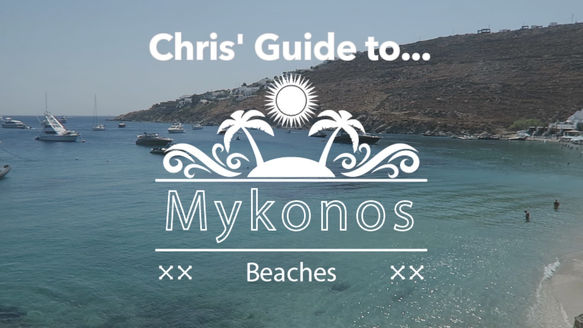 Psarou Beach - Picture of Nammos Mykonos - Tripadvisor