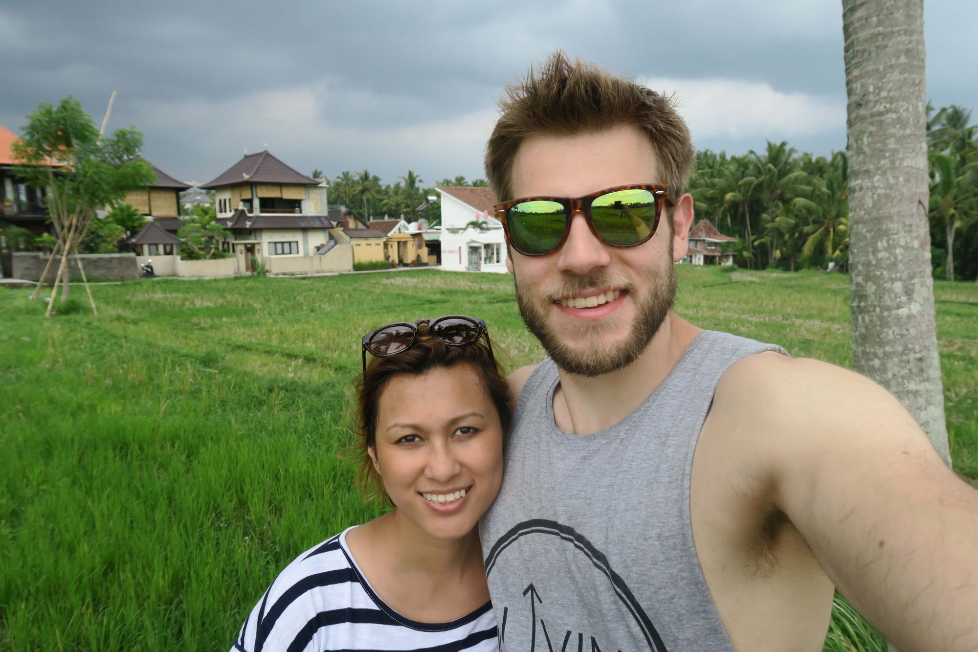 Bali for Digital Nomads [Destination Report]