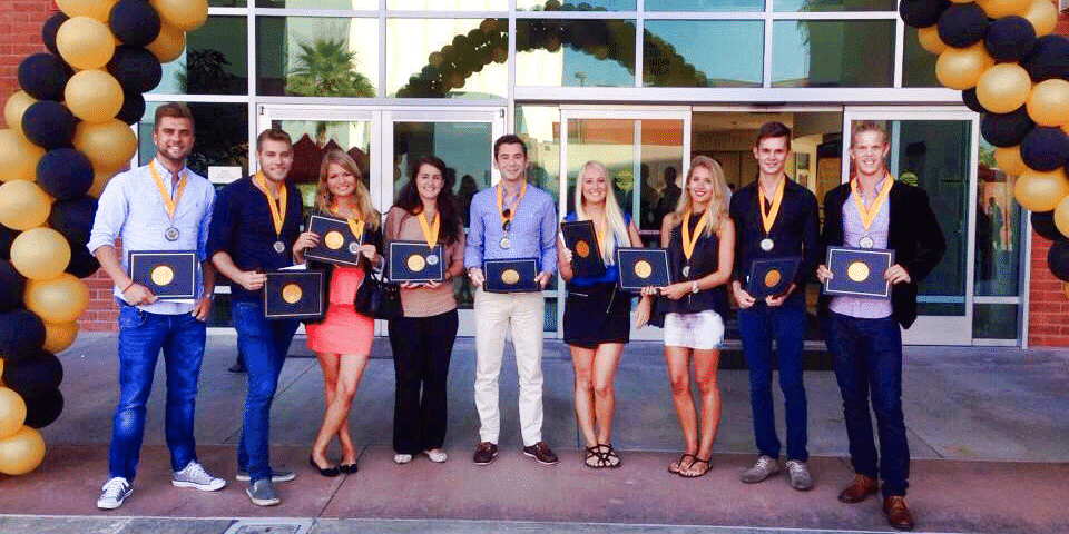 Four Things I Learned about Study Abroad while on Exchange