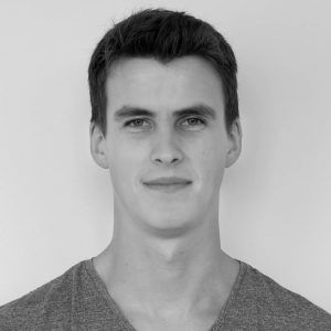 Mirko Kiefer Software Developer